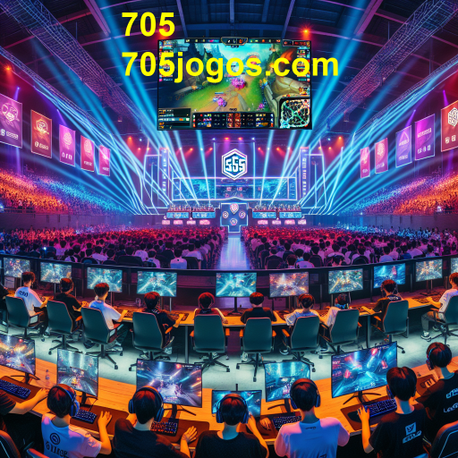 O Crescimento Inexpugnável dos Esportes Eletrônicos