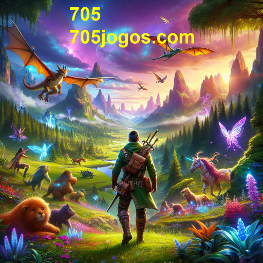 A Evolução dos Jogos de RPG: Uma Viagem Pelo Fantástico