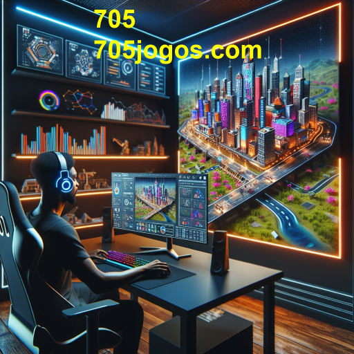 A Ascensão dos Jogos de Simulação: Aprender e Se Divertir